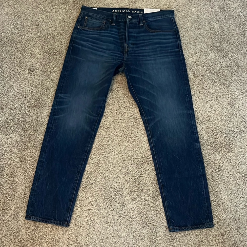 NWT American Eagle athletic fit